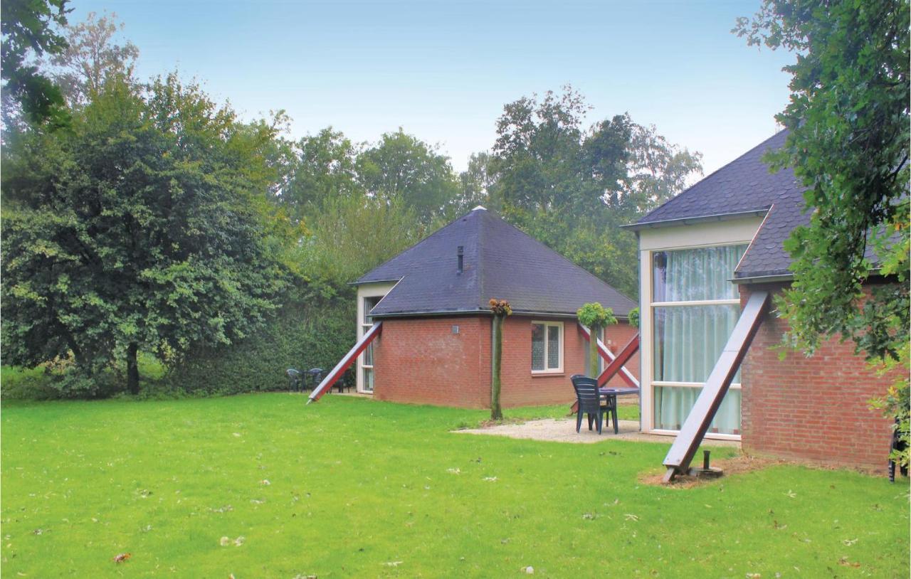 Villa T Posterbos - Type B Posterholt Exterior foto